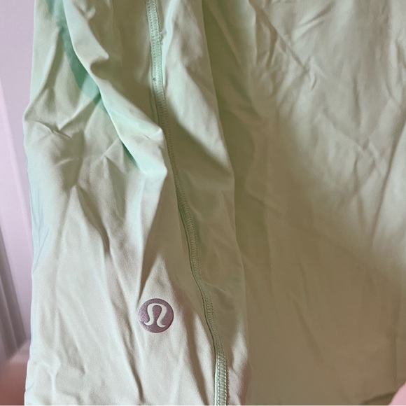 Lululemon Sculpt Tank Top size small - Picture 3 of 3